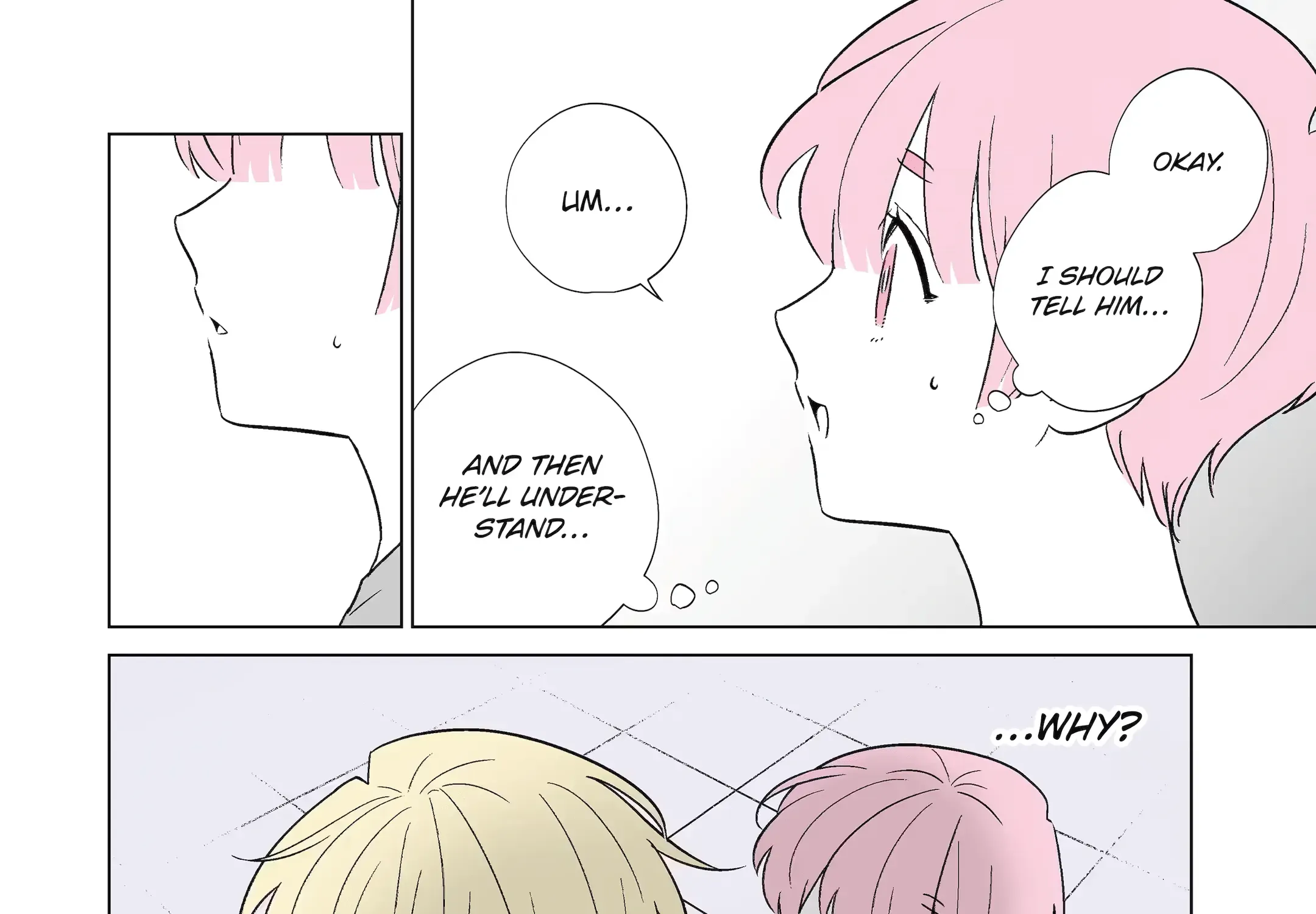 My Favorite Model Has Become My older brother Chapter 54 page 41 - 