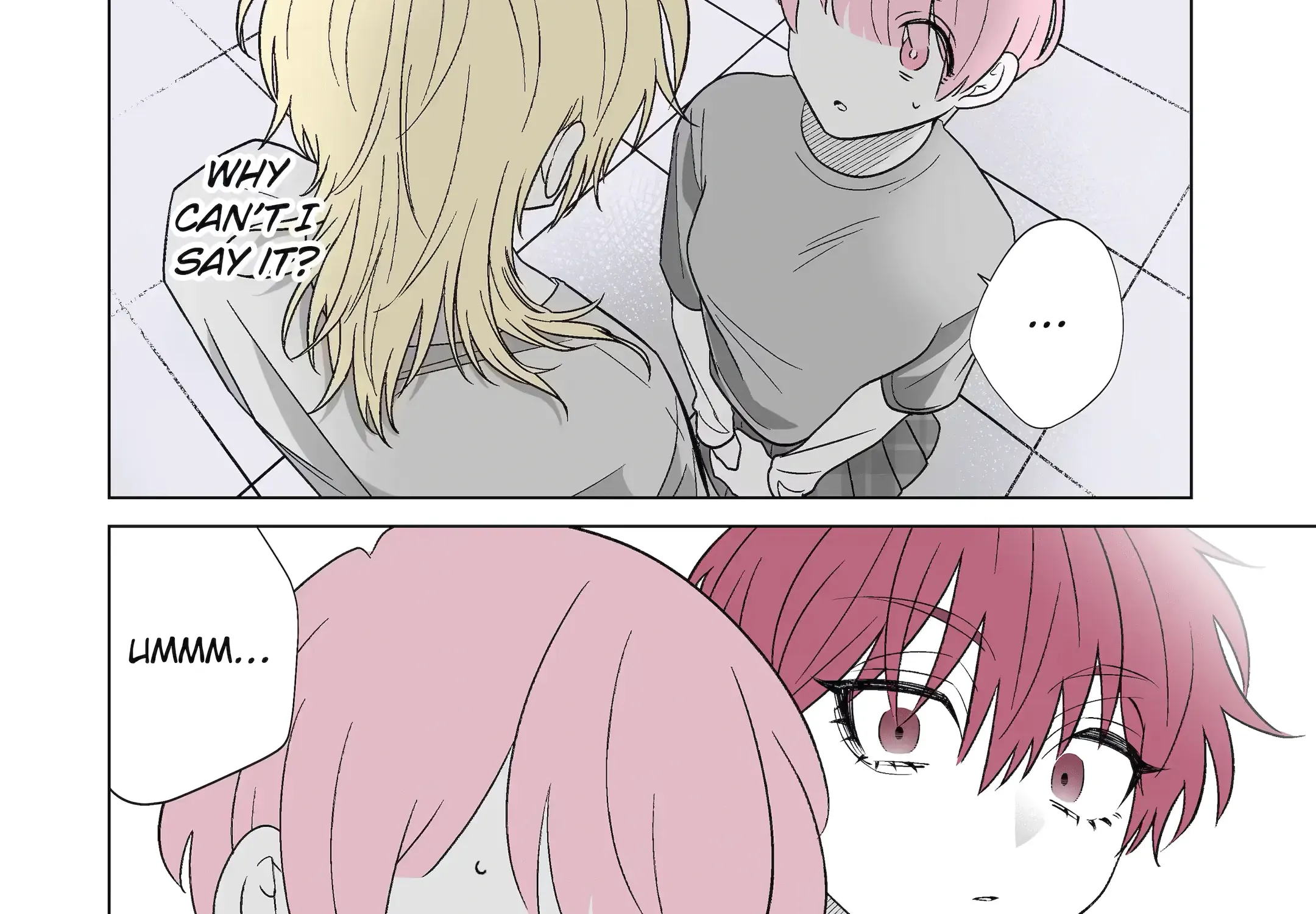 My Favorite Model Has Become My older brother Chapter 54 page 42 - 