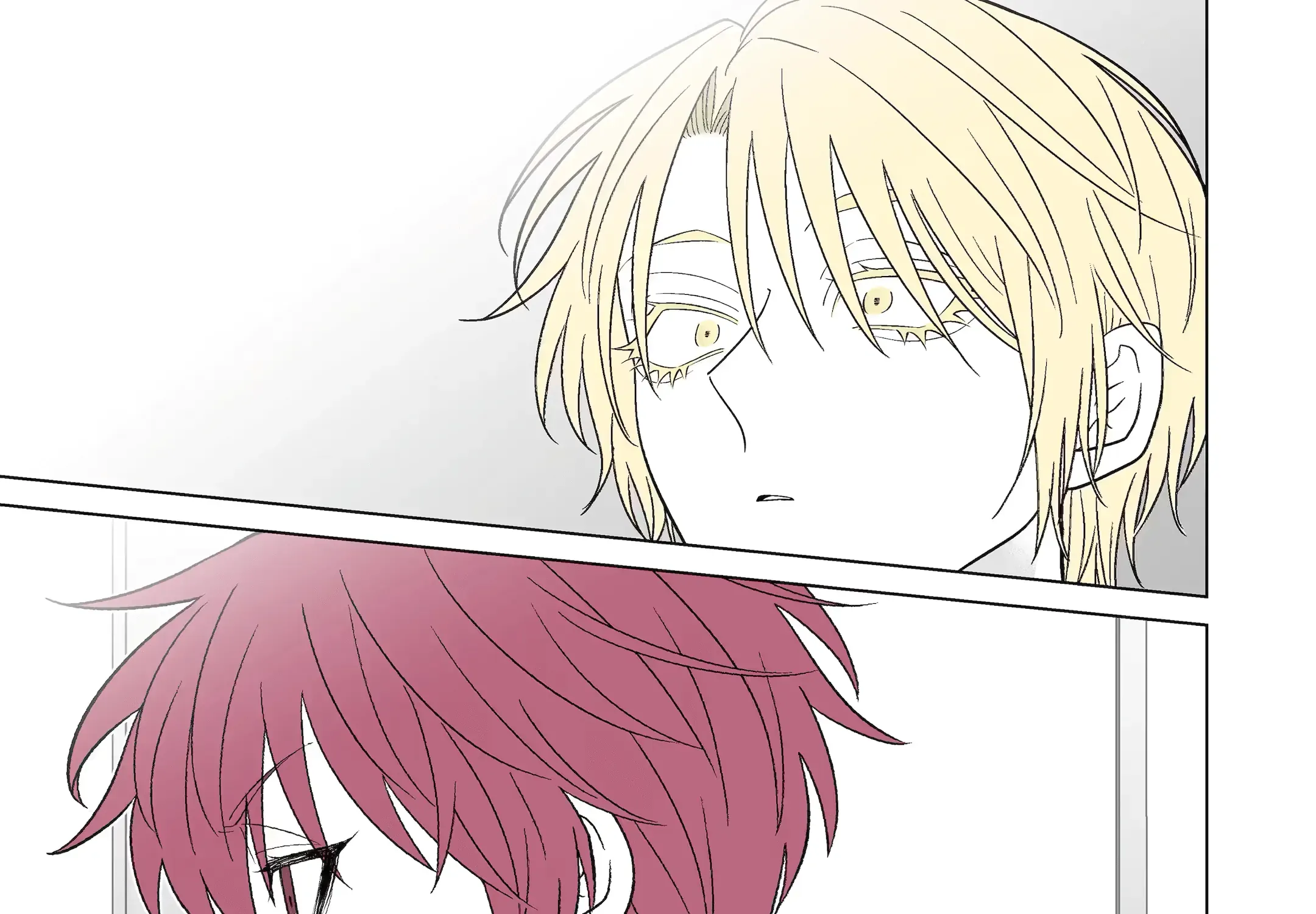 My Favorite Model Has Become My older brother Chapter 54 page 50 - 