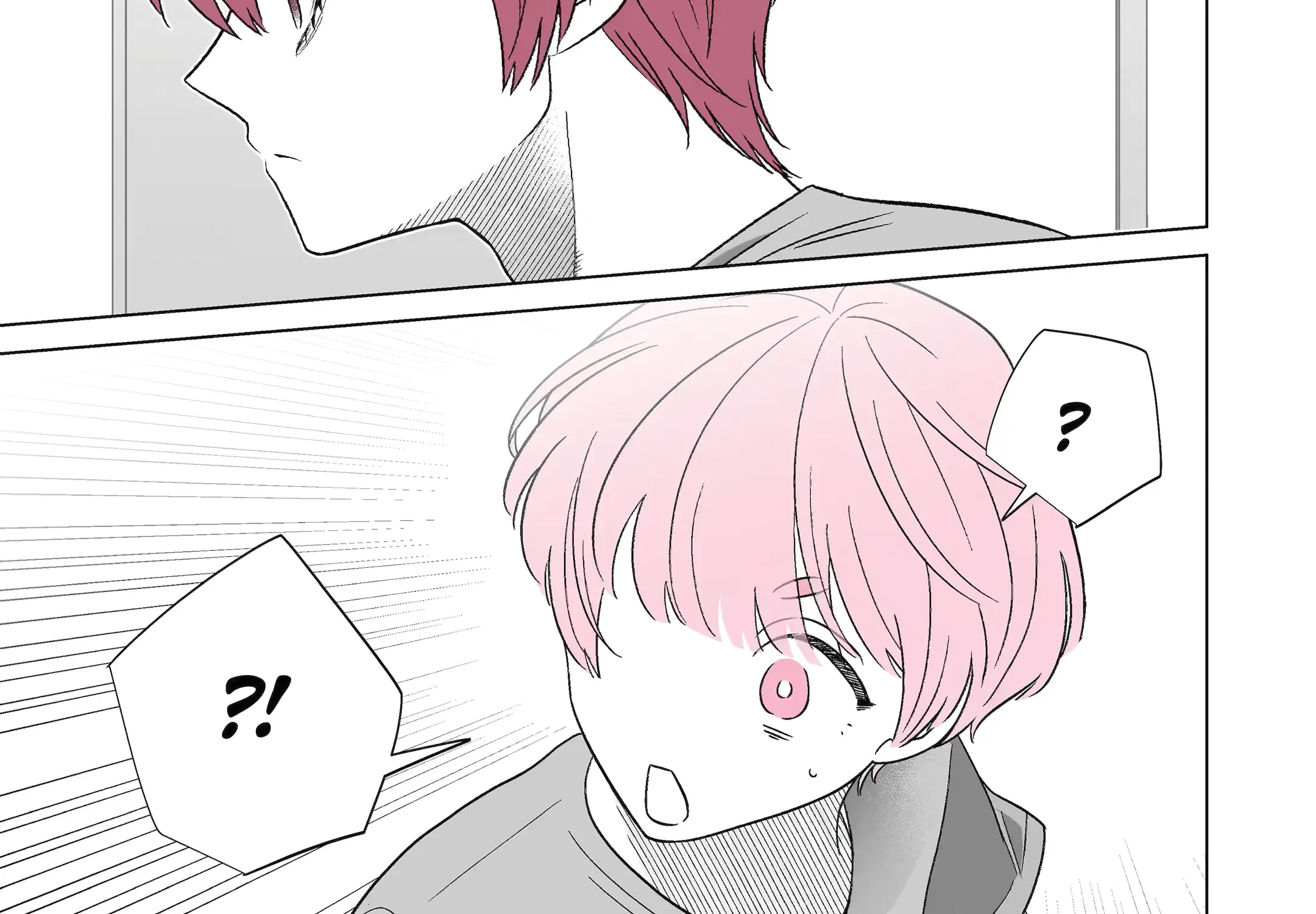 My Favorite Model Has Become My older brother Chapter 54 page 51 - 