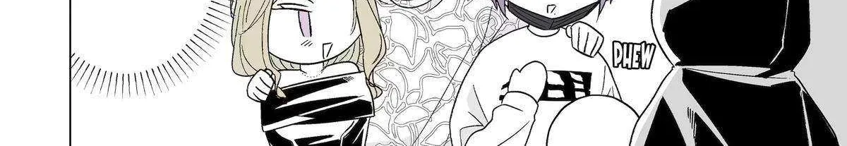 My Favorite Model Has Become My older brother Chapter 55 page 12 - 