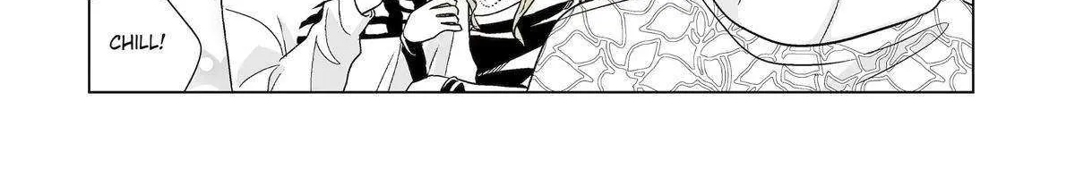 My Favorite Model Has Become My older brother Chapter 55 page 16 - 