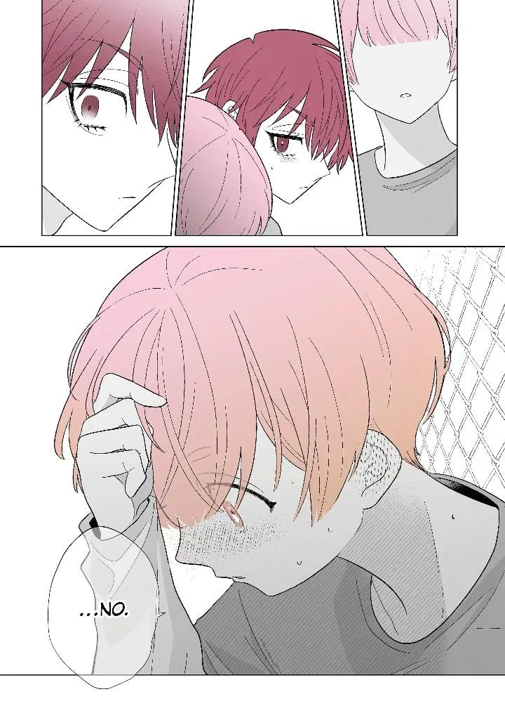 My Favorite Model Has Become My older brother Chapter 56 page 15 - 