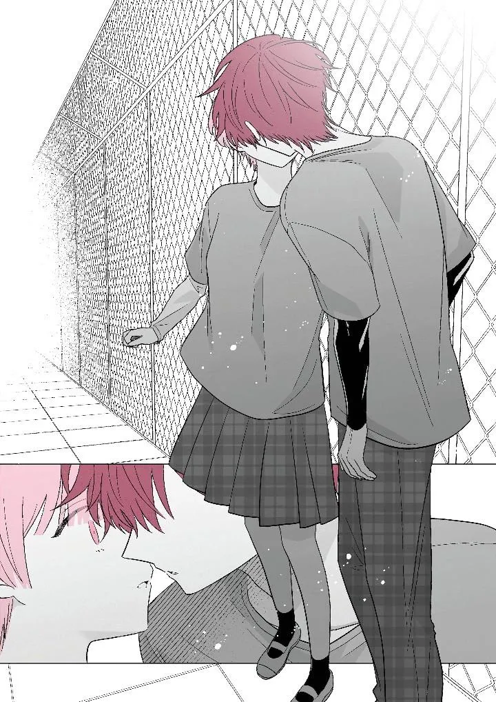 My Favorite Model Has Become My older brother Chapter 56 page 17 - 
