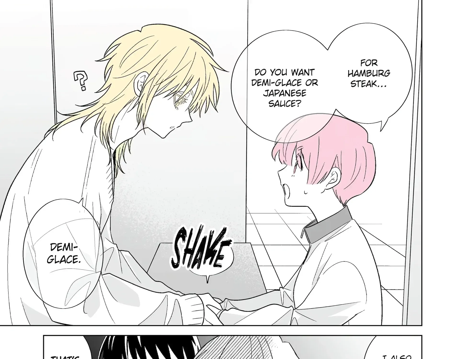 My Favorite Model Has Become My older brother Chapter 58 page 13 - 