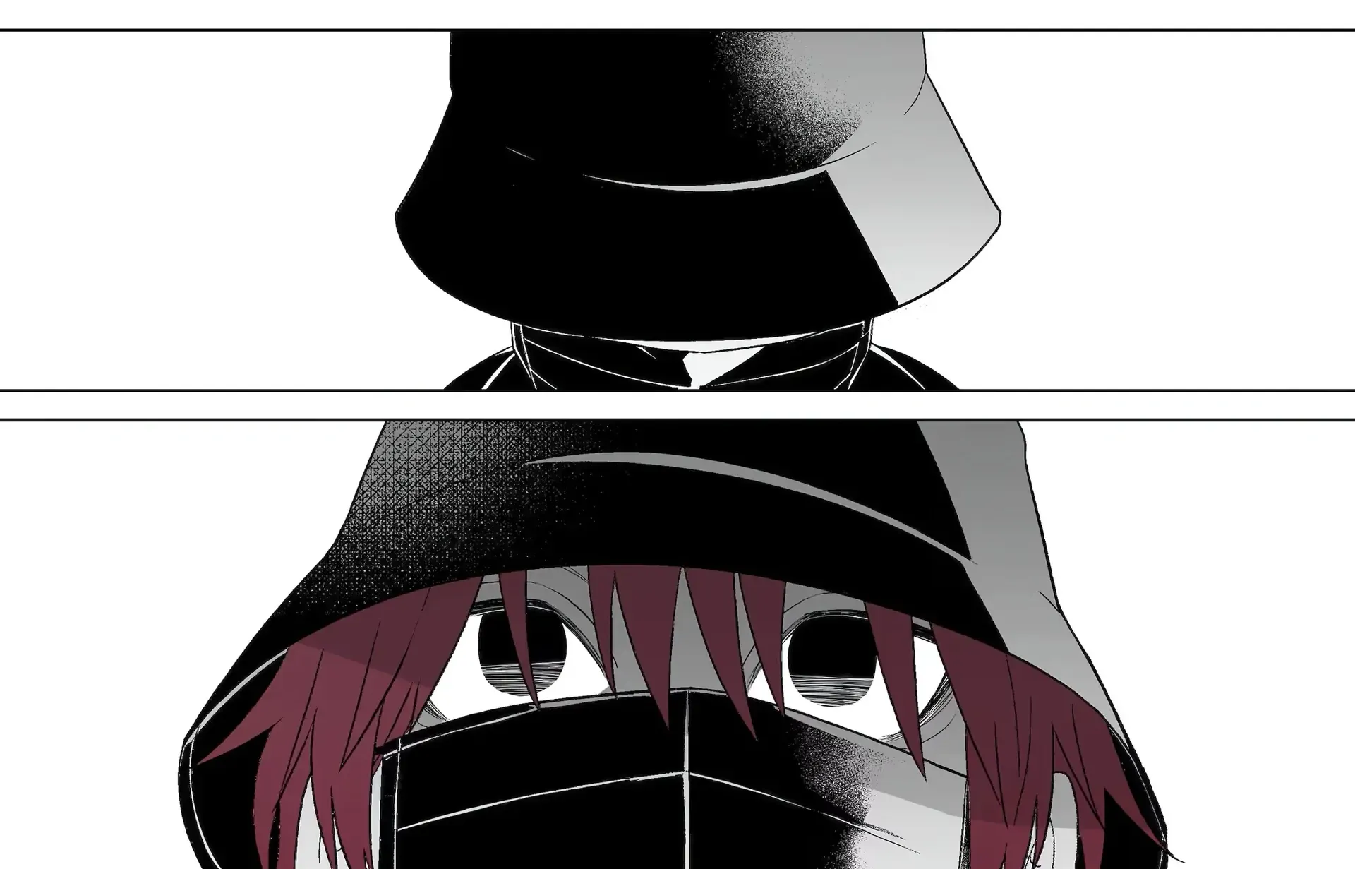 My Favorite Model Has Become My older brother Chapter 58 page 22 - 