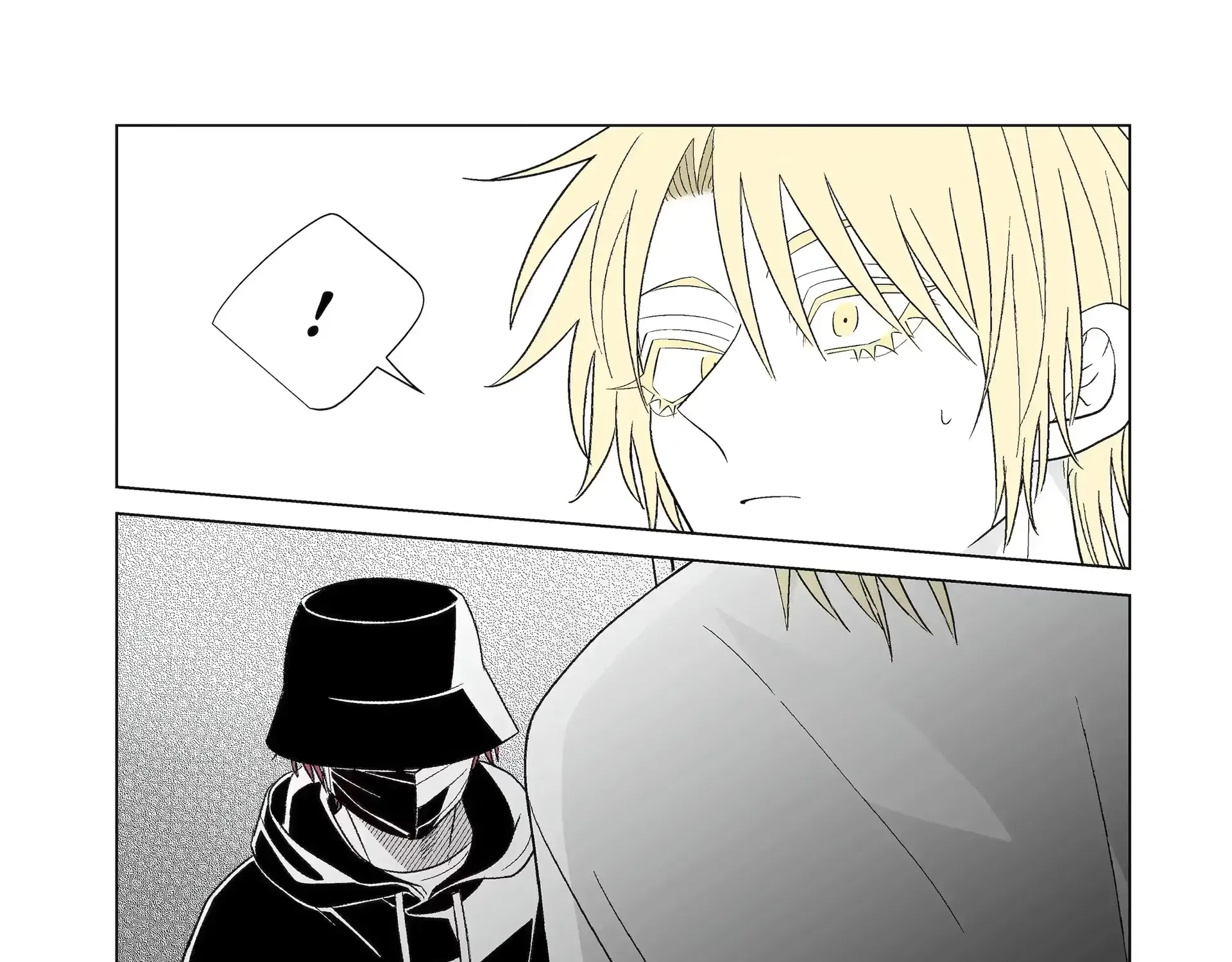 My Favorite Model Has Become My older brother Chapter 58 page 25 - 