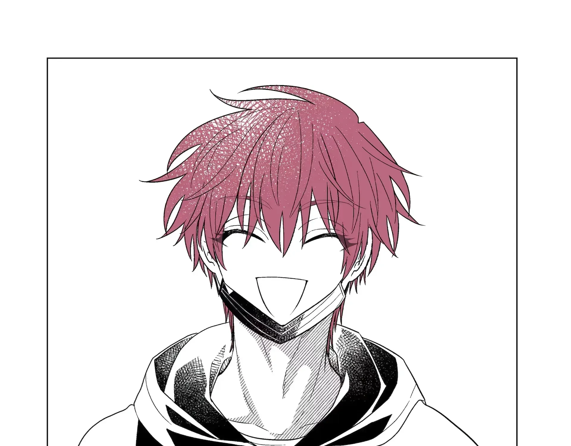 My Favorite Model Has Become My older brother Chapter 58 page 31 - 