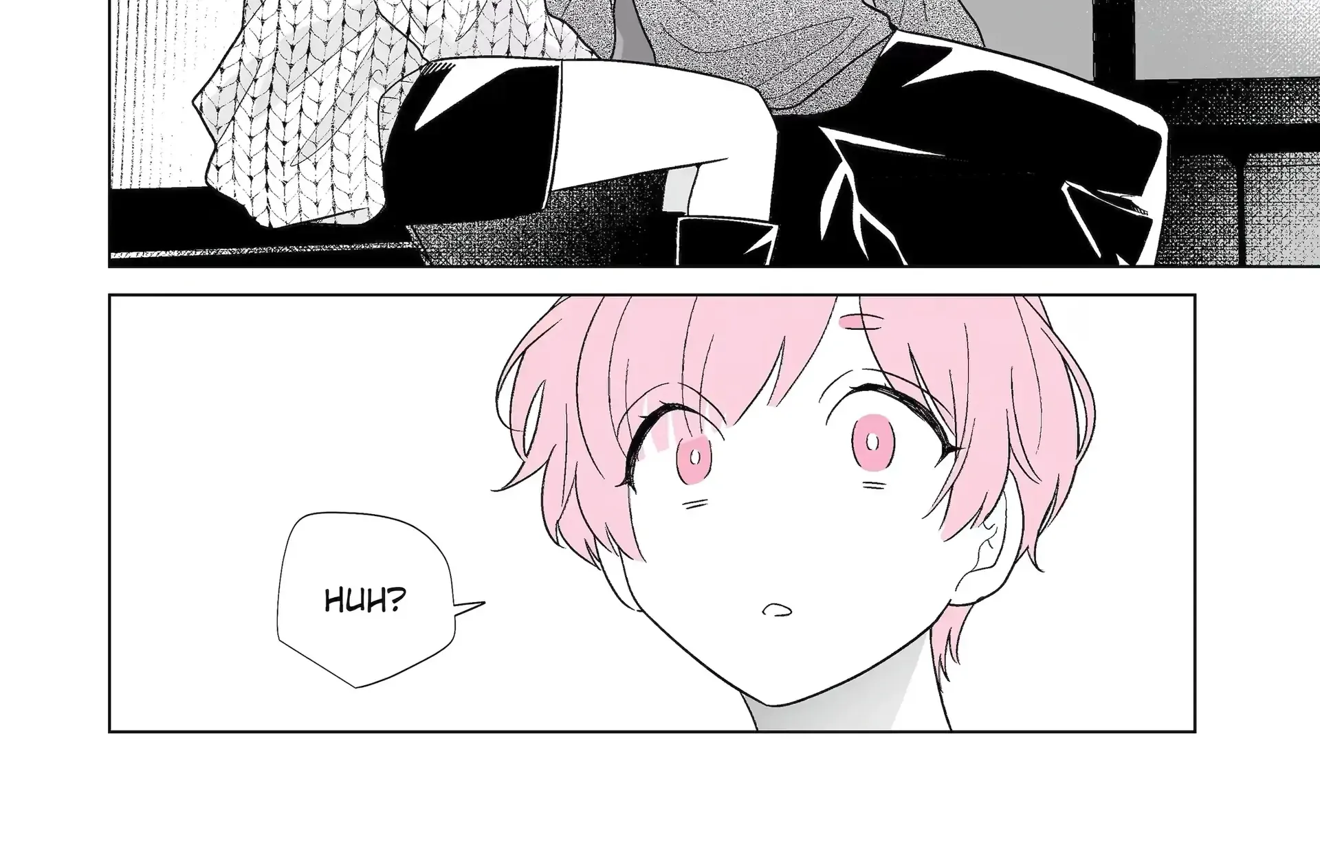 My Favorite Model Has Become My older brother Chapter 59 page 24 - 