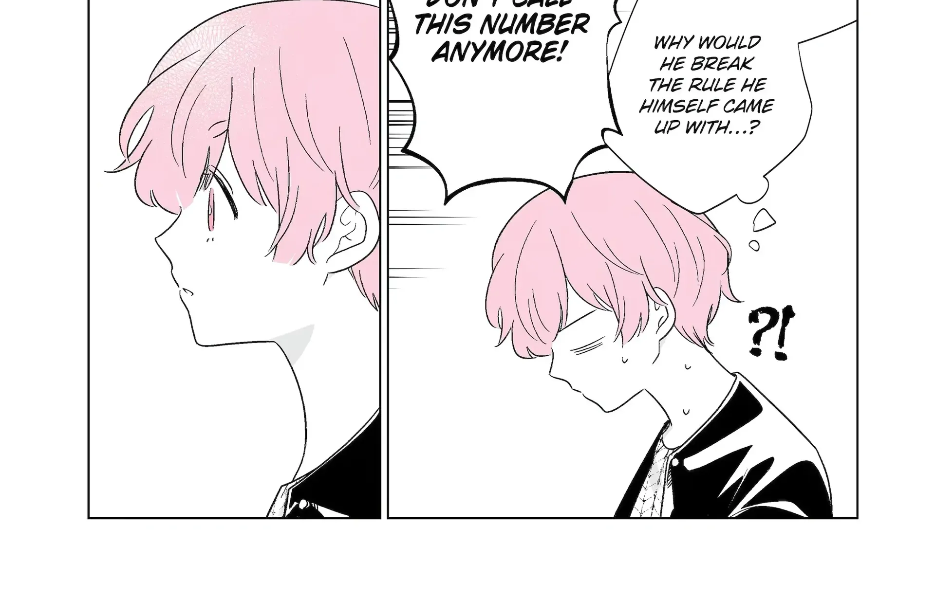 My Favorite Model Has Become My older brother Chapter 59 page 30 - 