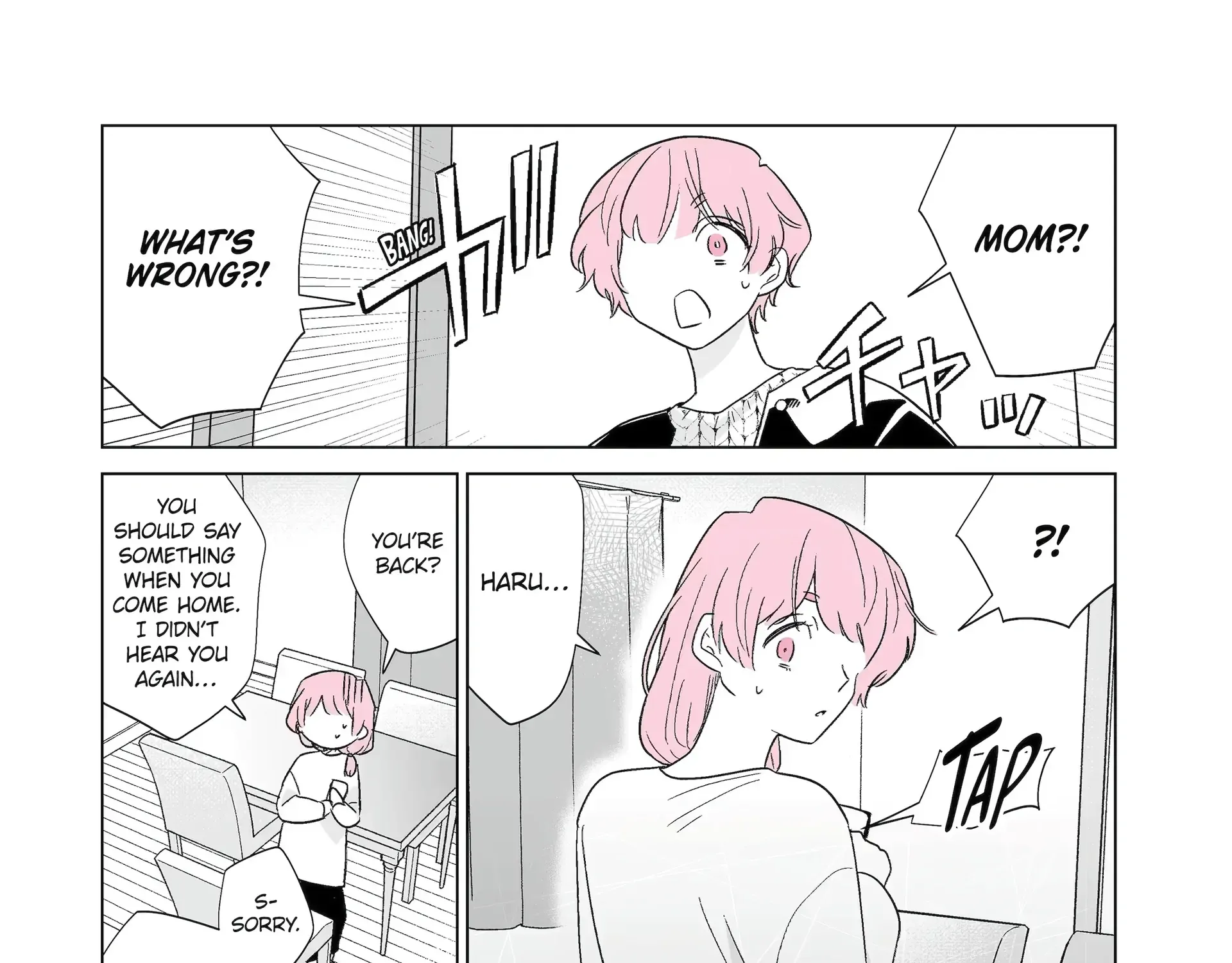 My Favorite Model Has Become My older brother Chapter 59 page 31 - 