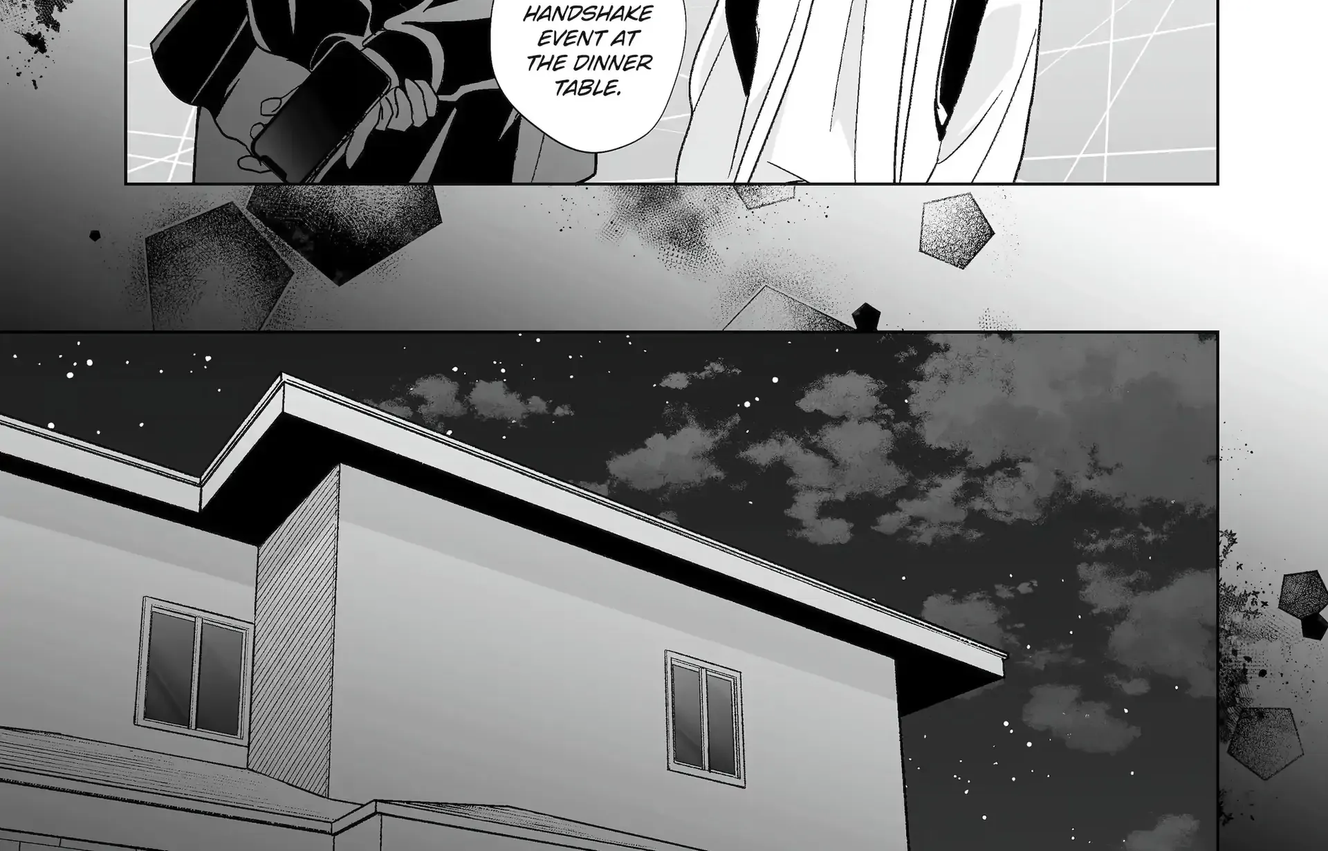 My Favorite Model Has Become My older brother Chapter 59 page 6 - 