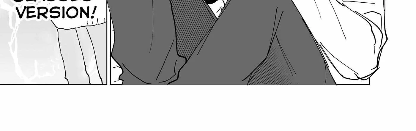 My Favorite Model Has Become My older brother Chapter 6 page 3 - 