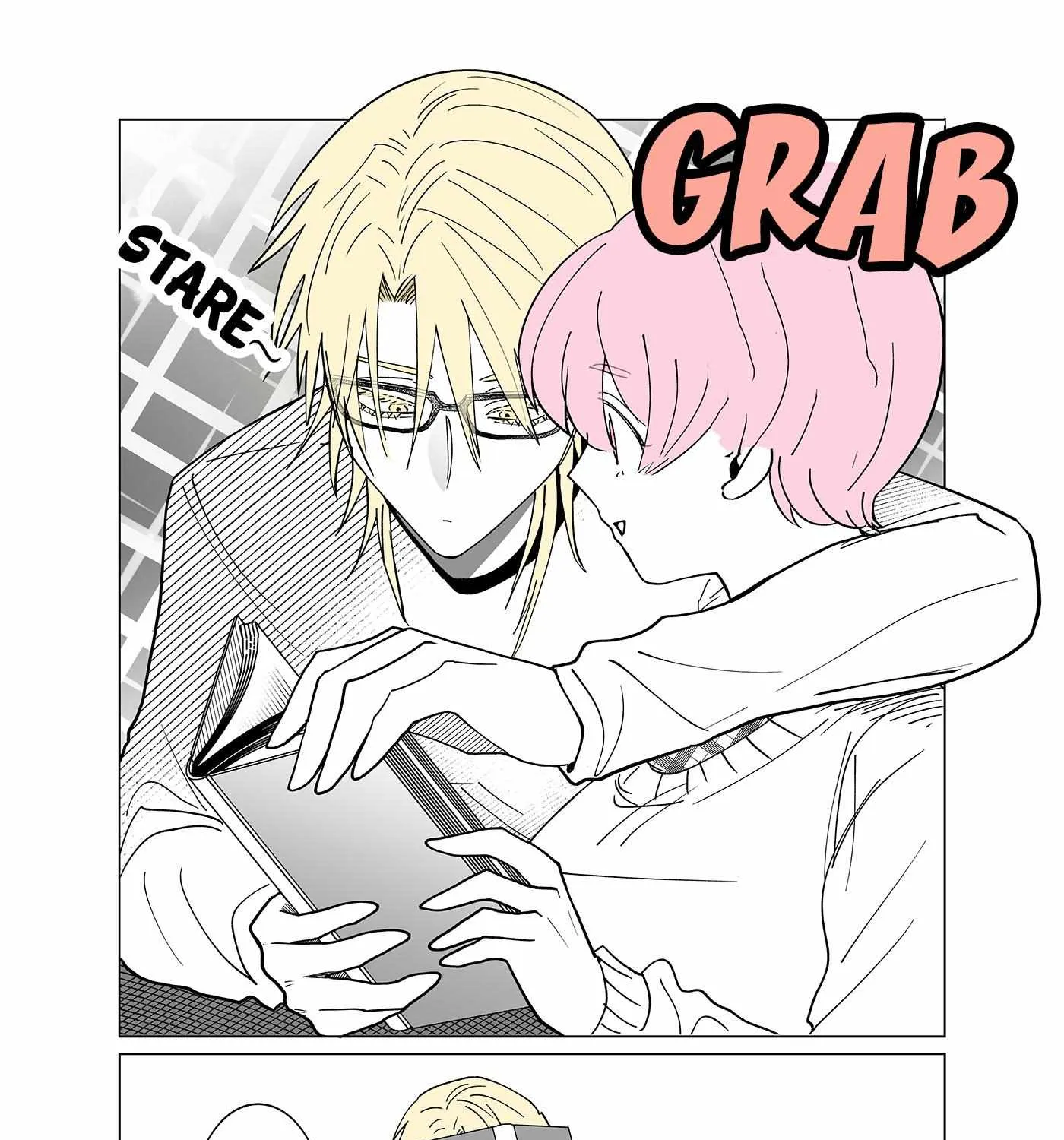 My Favorite Model Has Become My older brother Chapter 6 page 8 - 