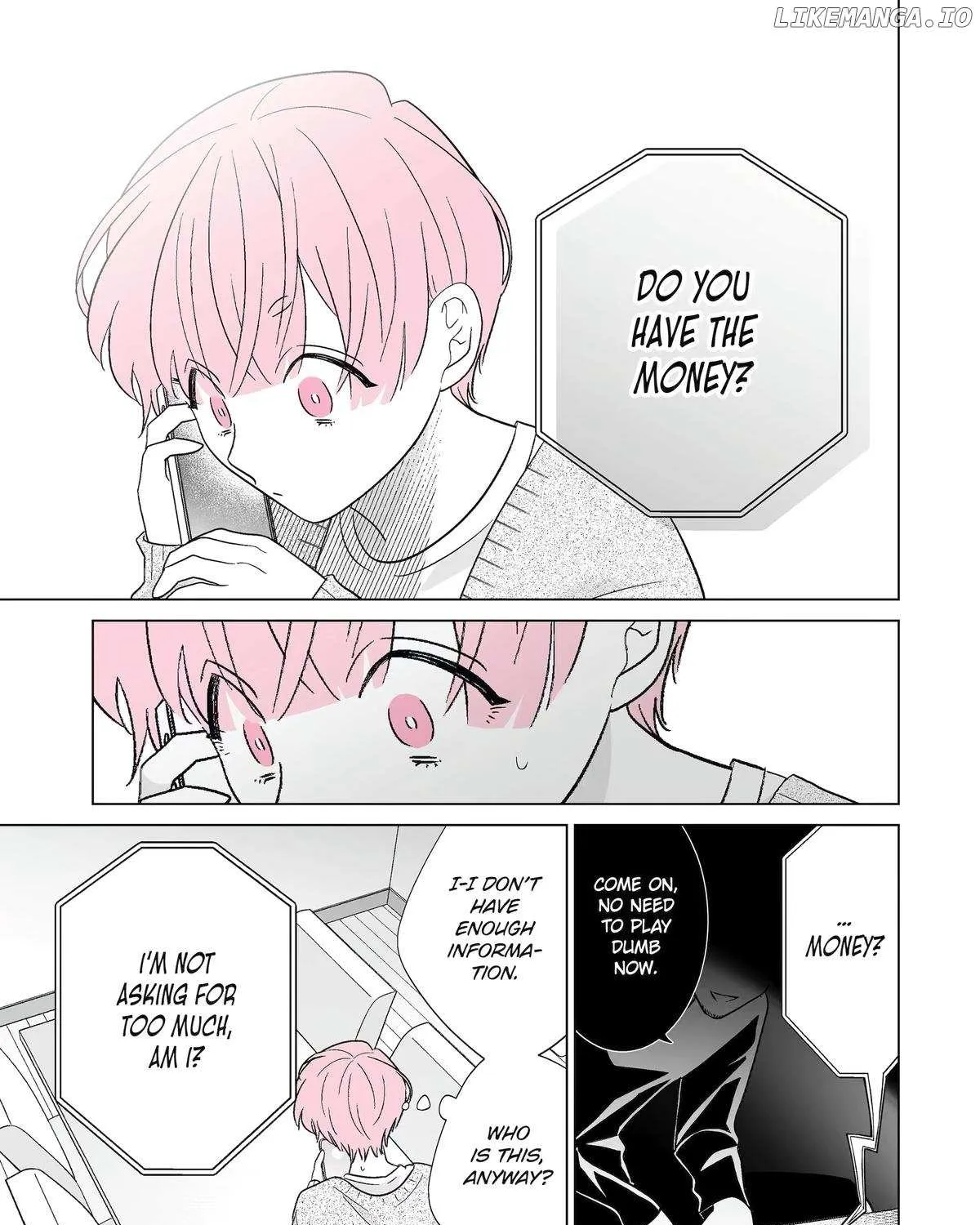 My Favorite Model Has Become My older brother Chapter 60 page 17 - 