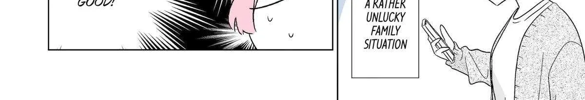My Favorite Model Has Become My older brother Chapter 60 page 20 - 