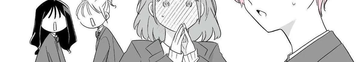 My Favorite Model Has Become My older brother Chapter 61.5 page 12 - 