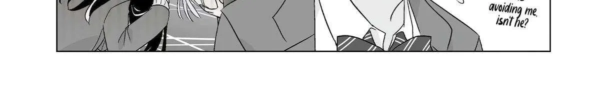 My Favorite Model Has Become My older brother Chapter 61.5 page 14 - 