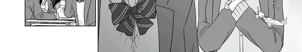 My Favorite Model Has Become My older brother Chapter 61.5 page 8 - 