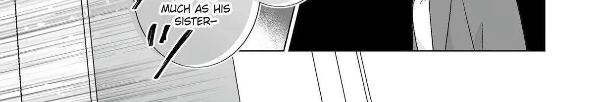 My Favorite Model Has Become My older brother Chapter 61.5 page 10 - 