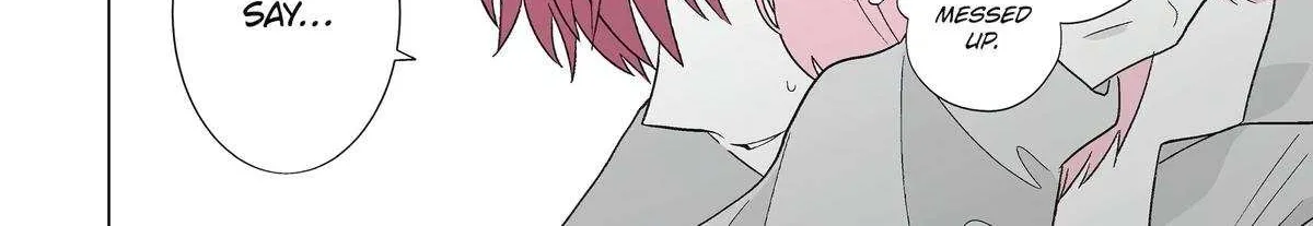 My Favorite Model Has Become My older brother Chapter 61 page 17 - 