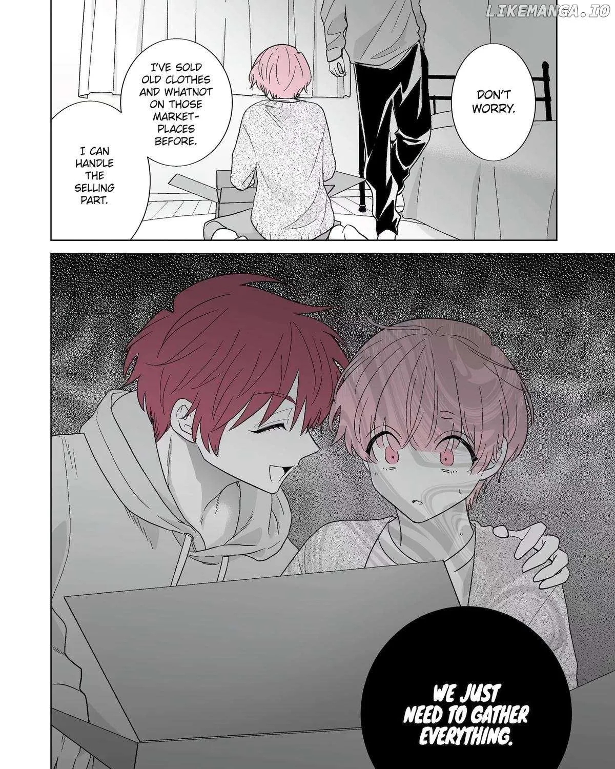 My Favorite Model Has Become My older brother Chapter 61 page 24 - 