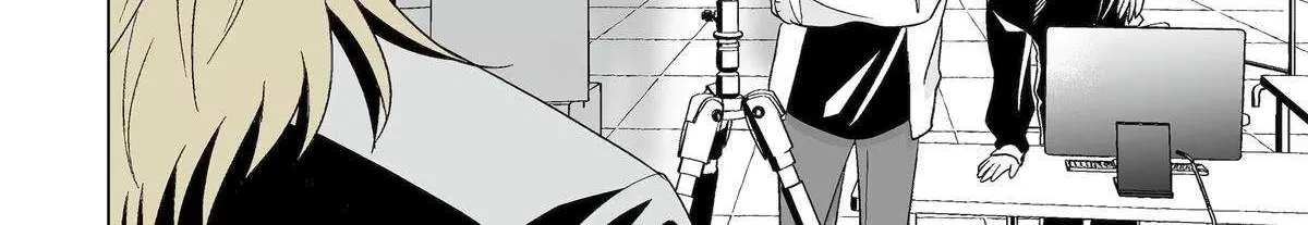 My Favorite Model Has Become My older brother Chapter 61 page 5 - 