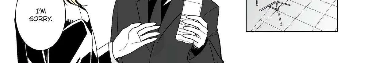 My Favorite Model Has Become My older brother Chapter 61 page 7 - 