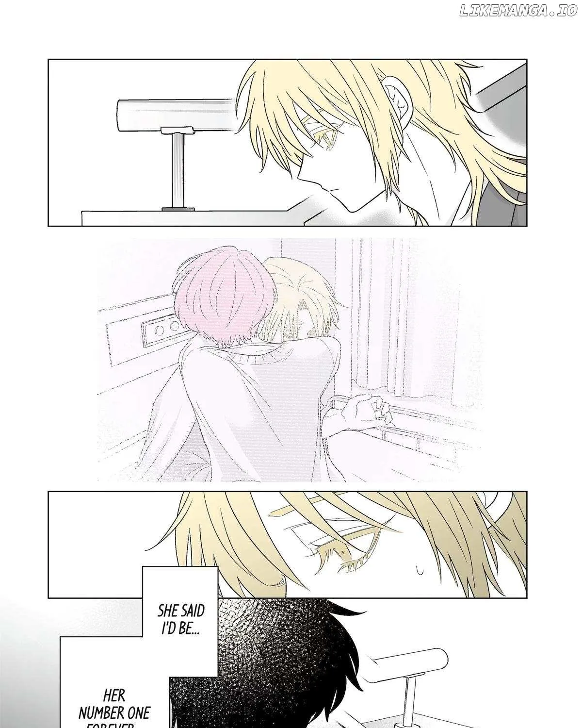 My Favorite Model Has Become My older brother Chapter 62 page 23 - 