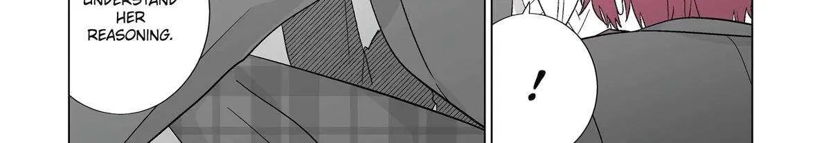 My Favorite Model Has Become My older brother Chapter 62 page 28 - 