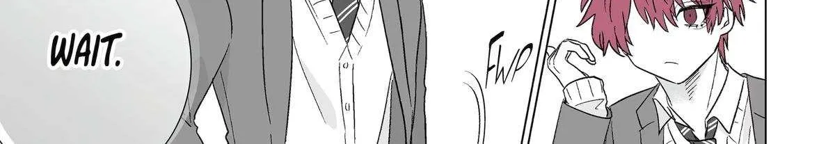 My Favorite Model Has Become My older brother Chapter 62 page 30 - 