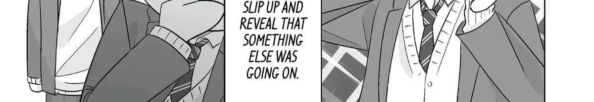 My Favorite Model Has Become My older brother Chapter 62 page 34 - 