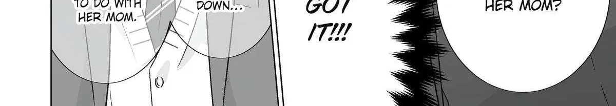 My Favorite Model Has Become My older brother Chapter 62 page 36 - 