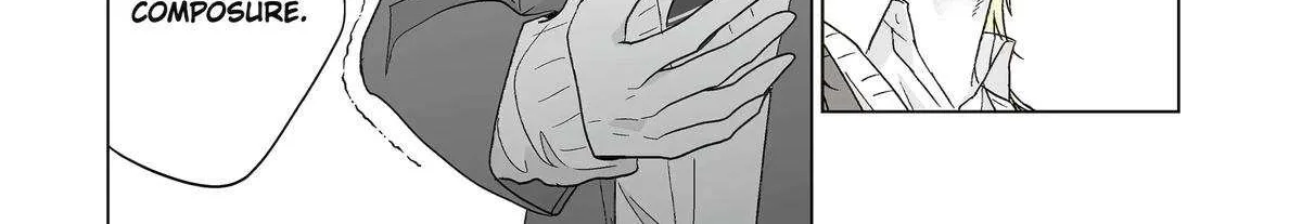 My Favorite Model Has Become My older brother Chapter 62 page 40 - 