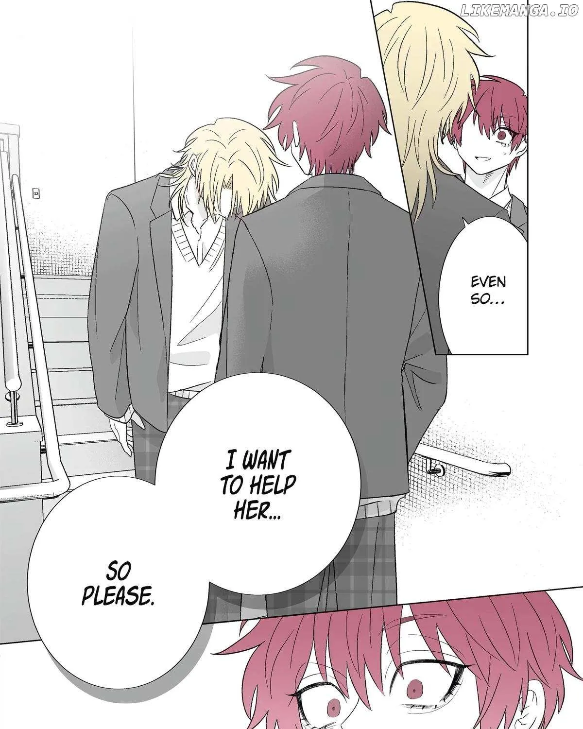My Favorite Model Has Become My older brother Chapter 62 page 43 - 