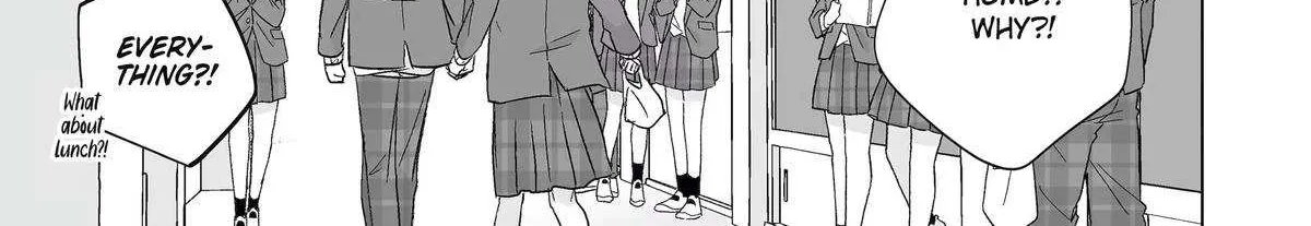 My Favorite Model Has Become My older brother Chapter 62 page 50 - 