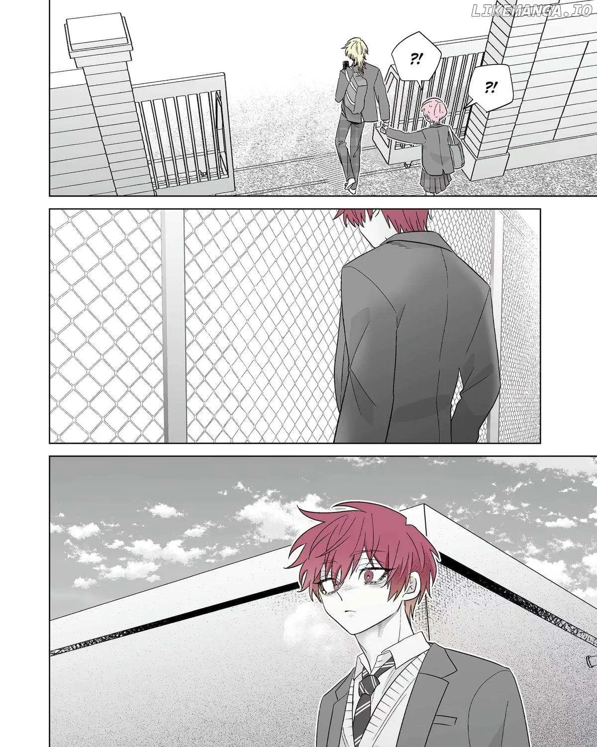 My Favorite Model Has Become My older brother Chapter 62 page 51 - 