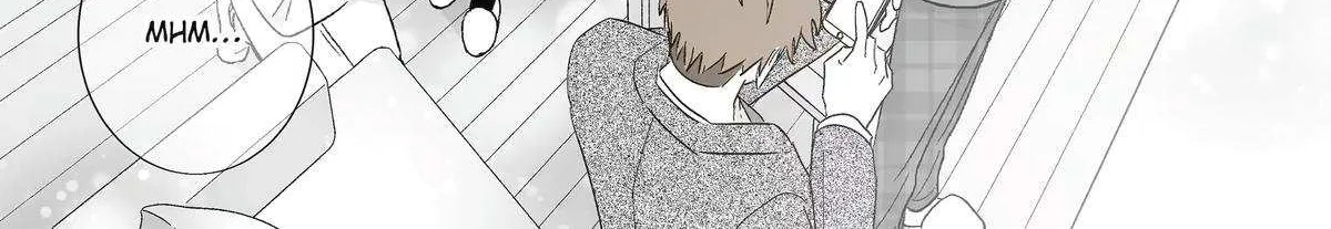 My Favorite Model Has Become My older brother Chapter 63 page 11 - 