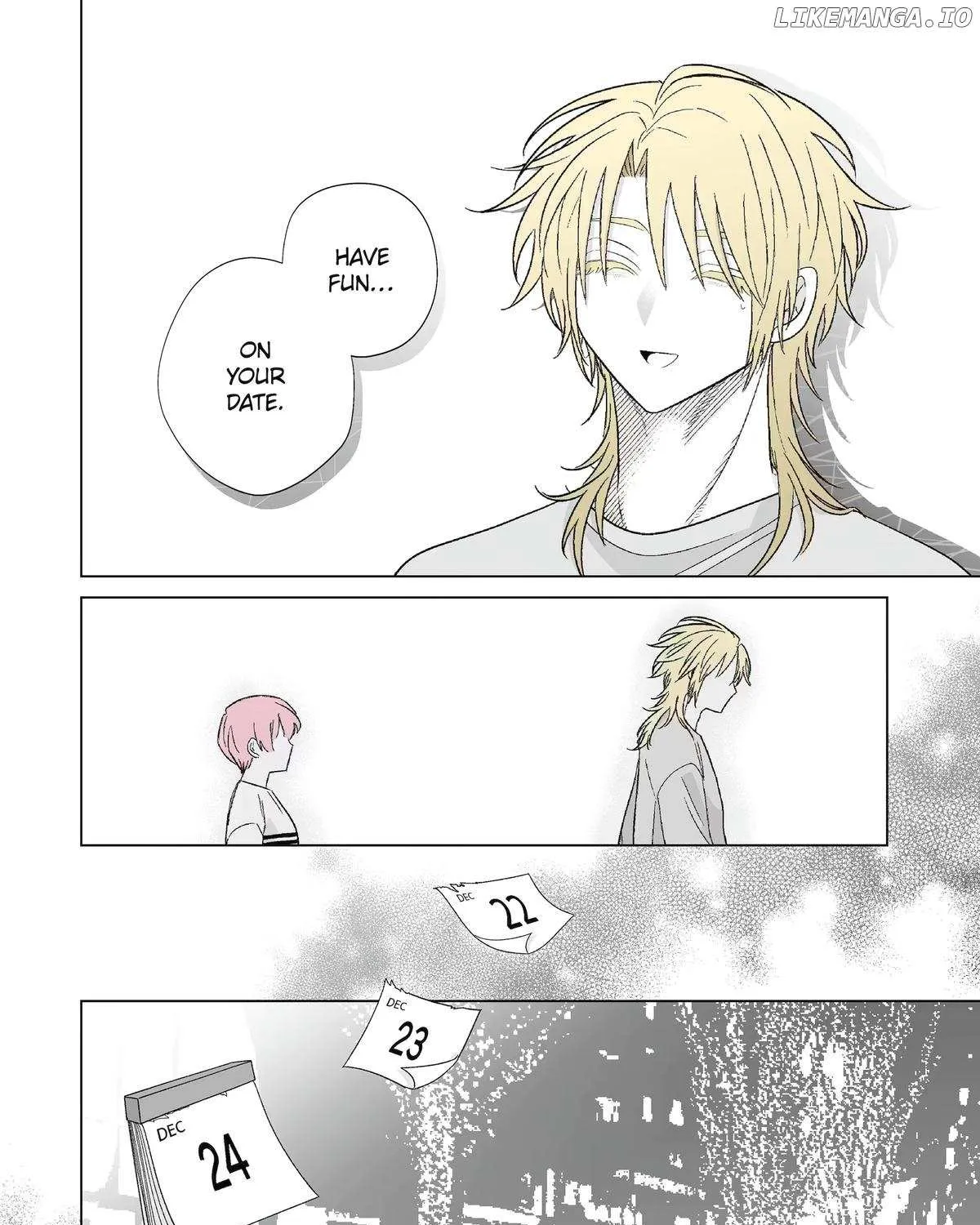 My Favorite Model Has Become My older brother Chapter 63 page 28 - 