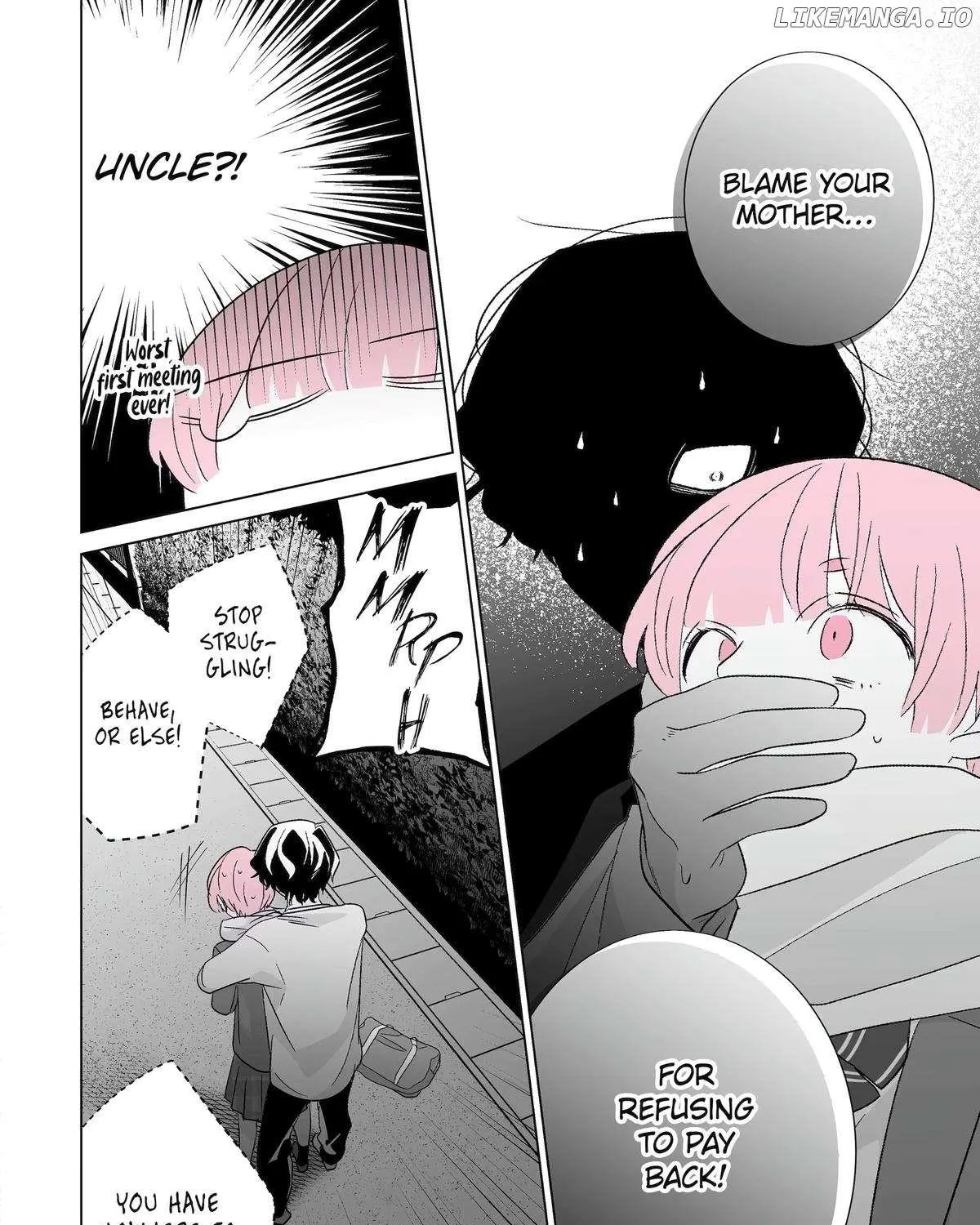 My Favorite Model Has Become My older brother Chapter 63 page 40 - 