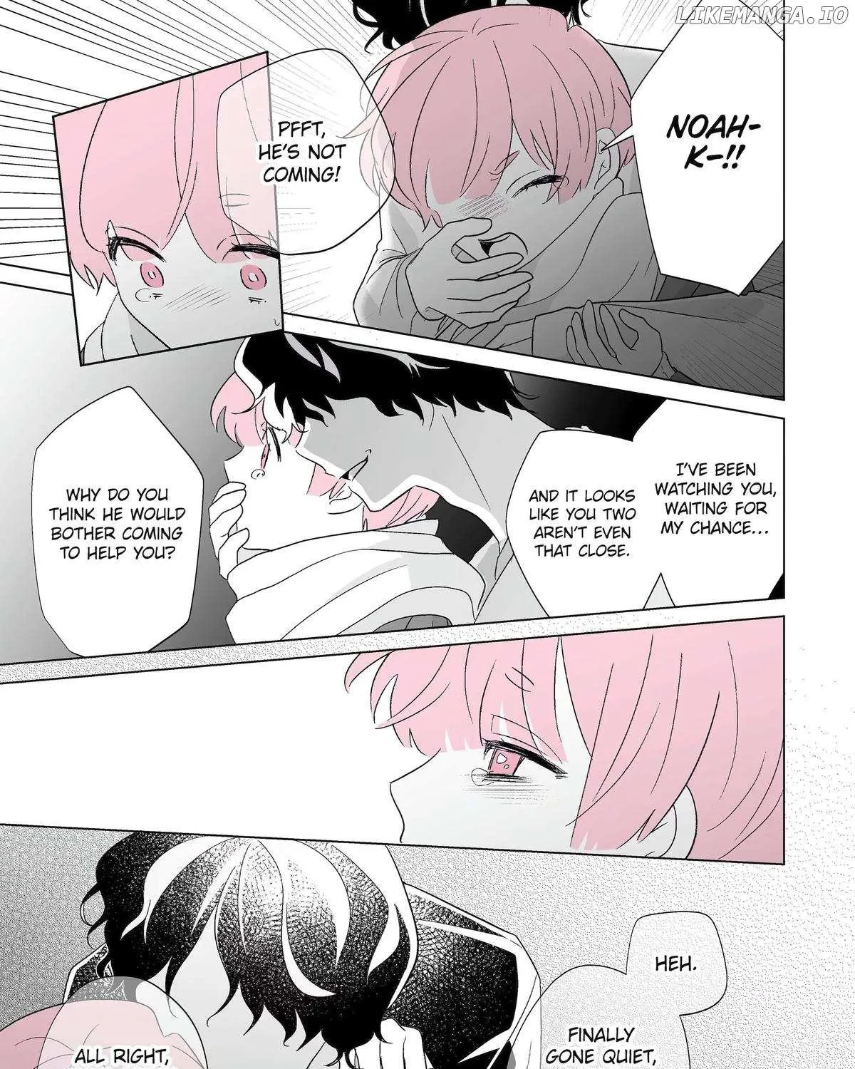 My Favorite Model Has Become My older brother Chapter 63 page 42 - 