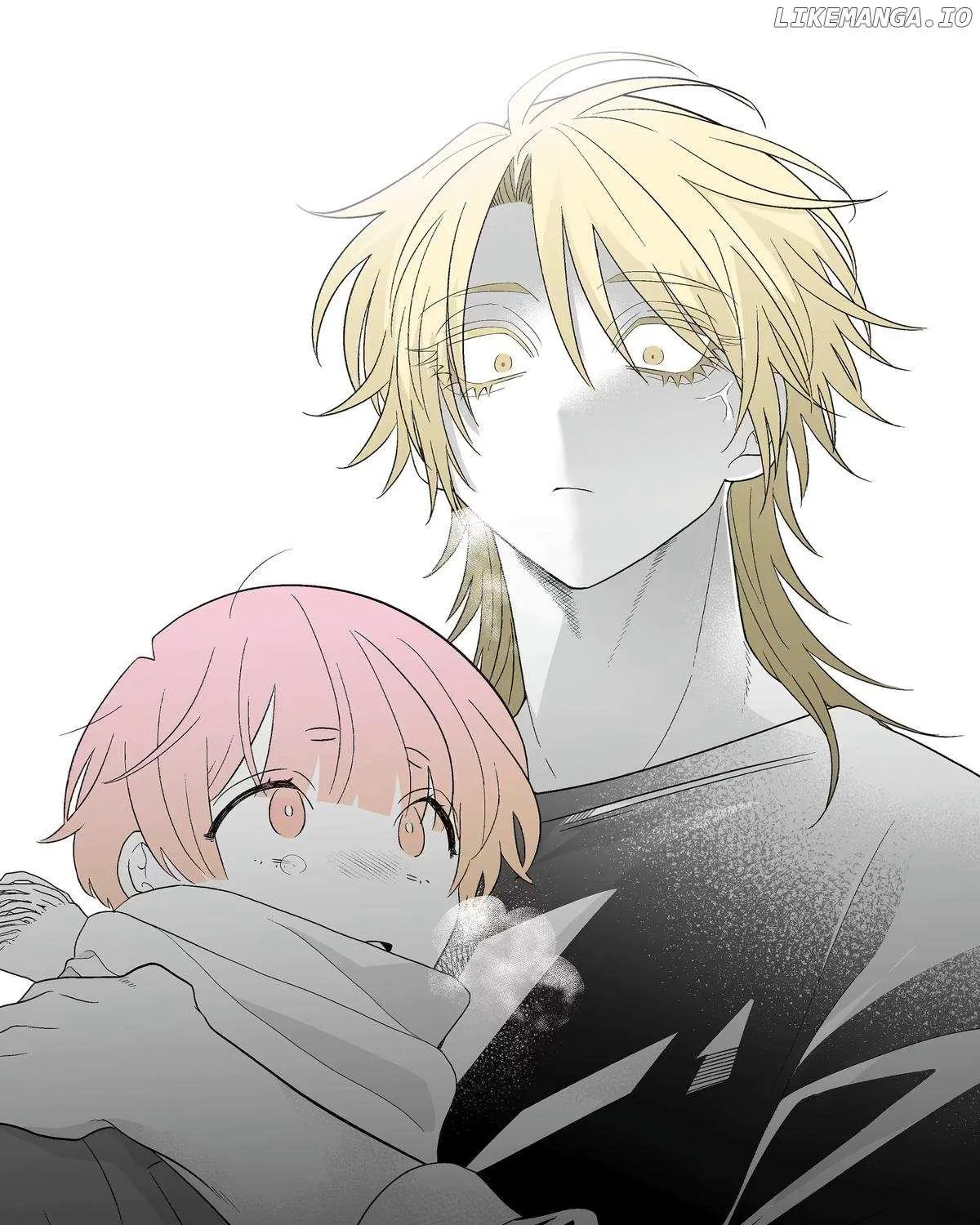 My Favorite Model Has Become My older brother Chapter 63 page 46 - 