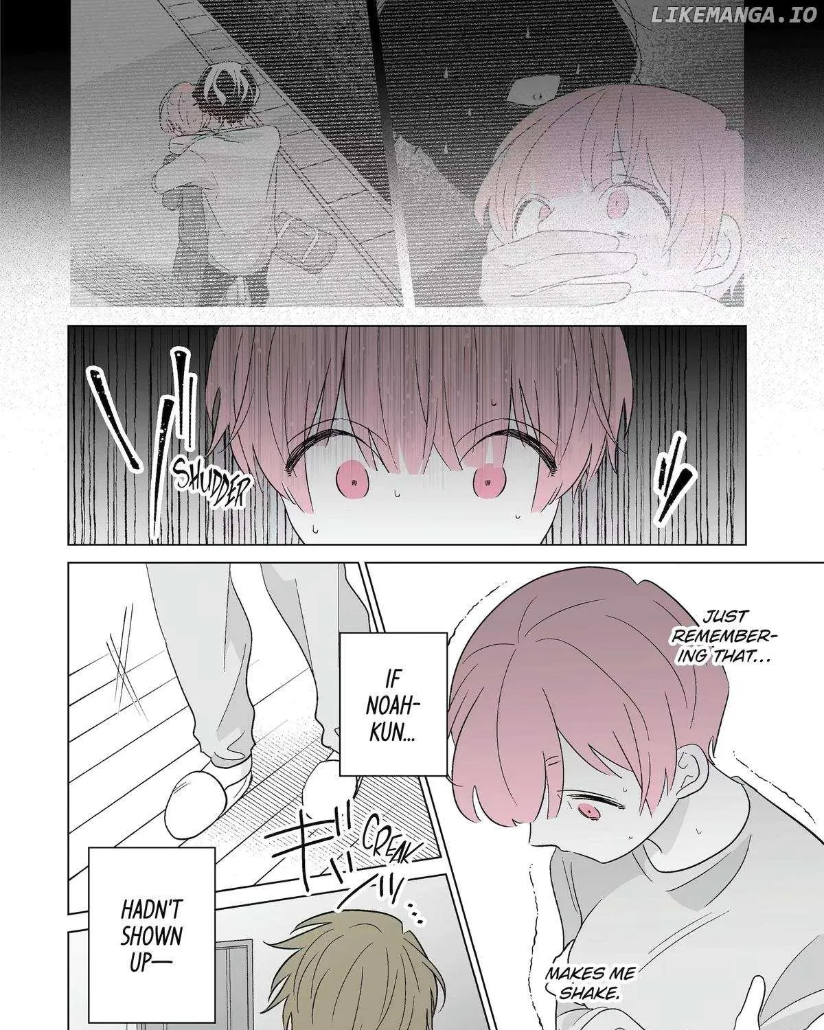 My Favorite Model Has Become My older brother Chapter 64 page 11 - 