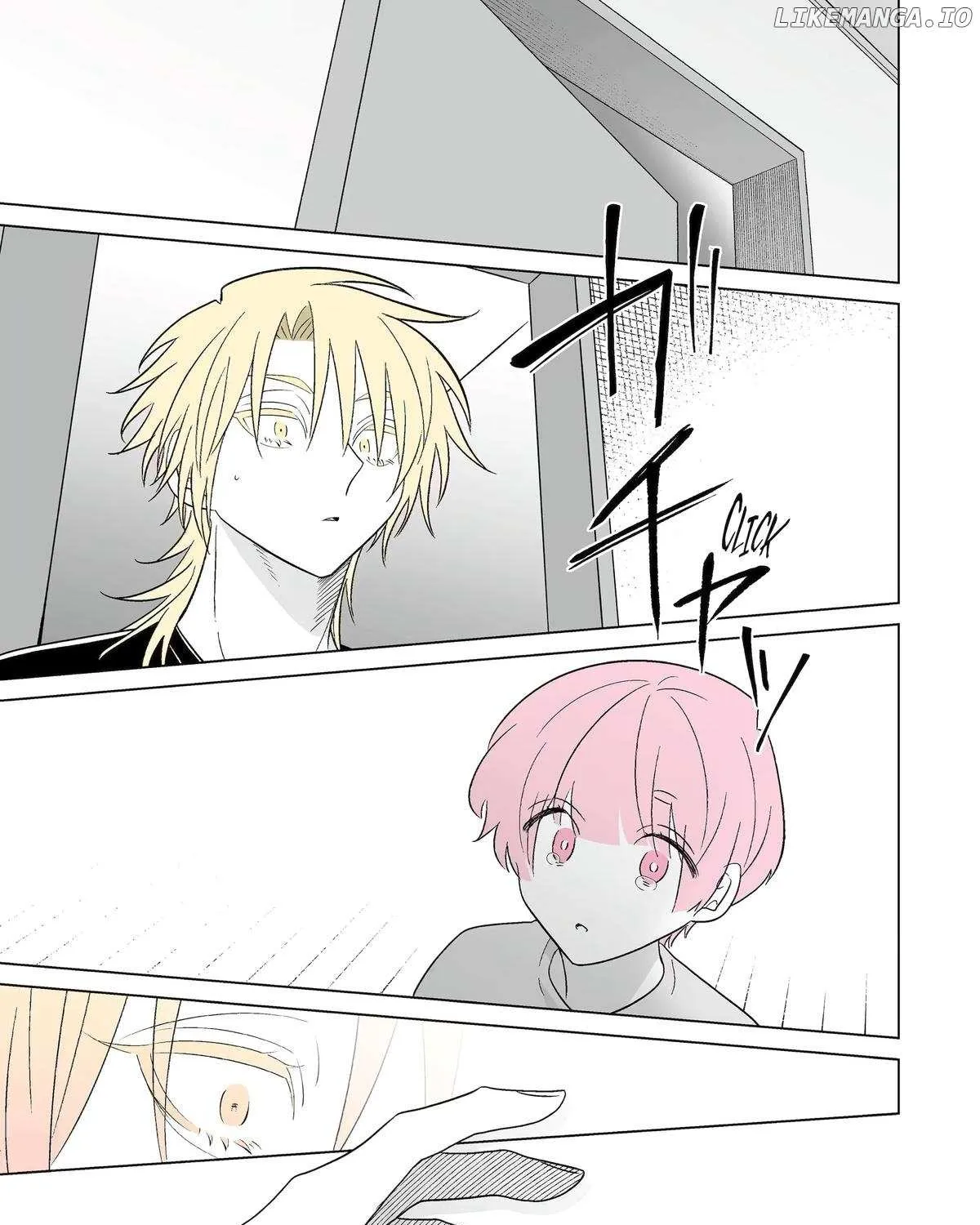 My Favorite Model Has Become My older brother Chapter 64 page 13 - 