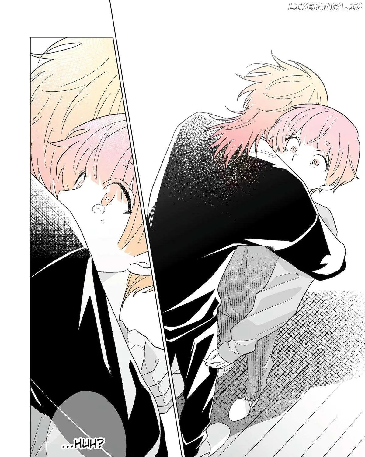 My Favorite Model Has Become My older brother Chapter 64 page 15 - 