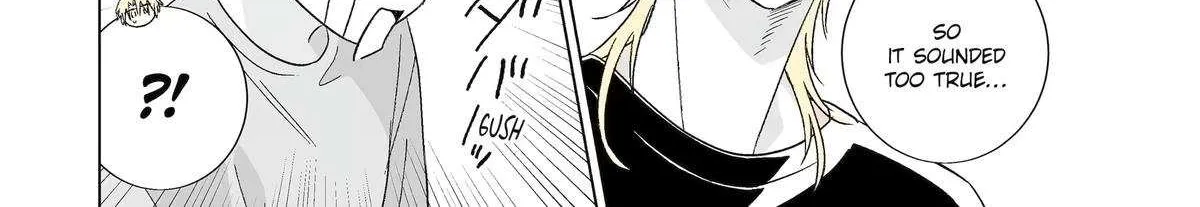 My Favorite Model Has Become My older brother Chapter 64 page 20 - 