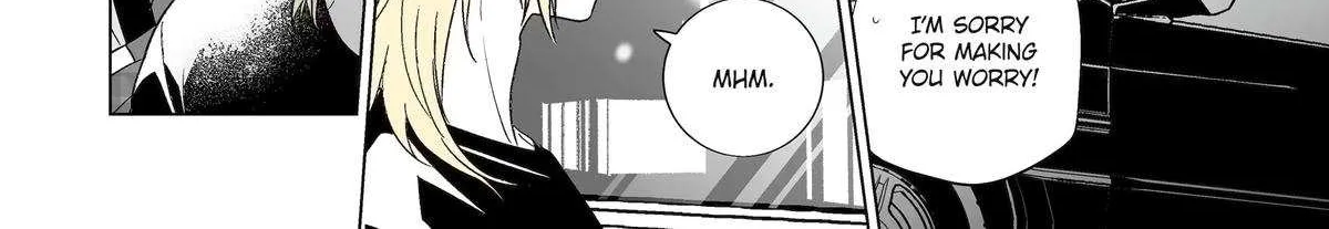 My Favorite Model Has Become My older brother Chapter 64 page 4 - 