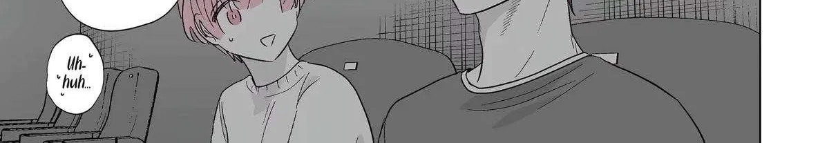 My Favorite Model Has Become My older brother Chapter 65 page 14 - 