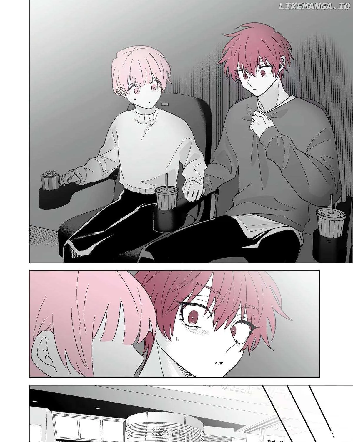 My Favorite Model Has Become My older brother Chapter 65 page 19 - 