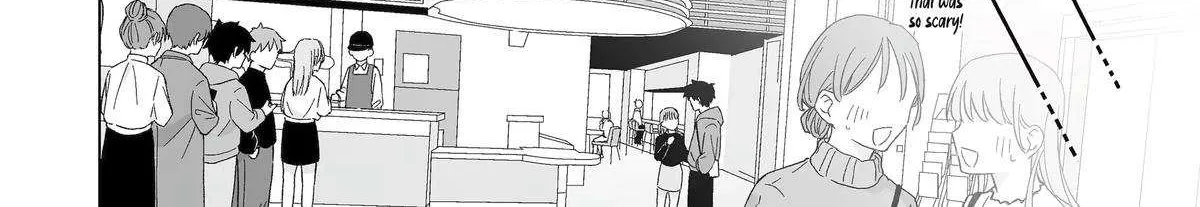 My Favorite Model Has Become My older brother Chapter 65 page 20 - 